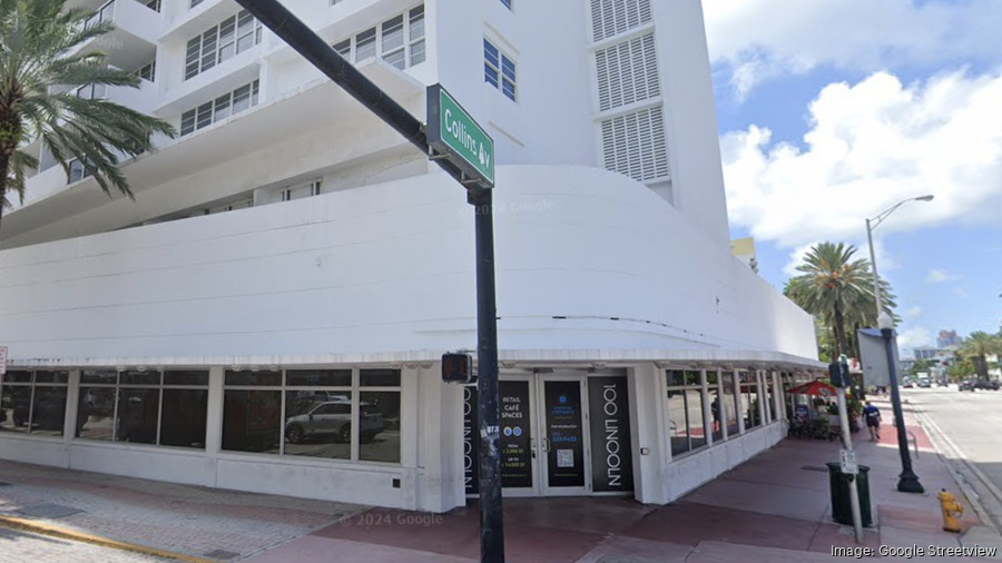 Alo Yoga buys Lincoln Road retail space out of foreclosure for $17M