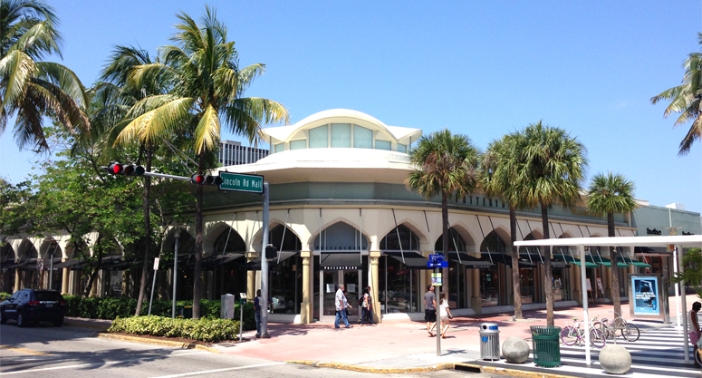 Huge Lincoln Road Acquisition Boosts Neighboring Properties