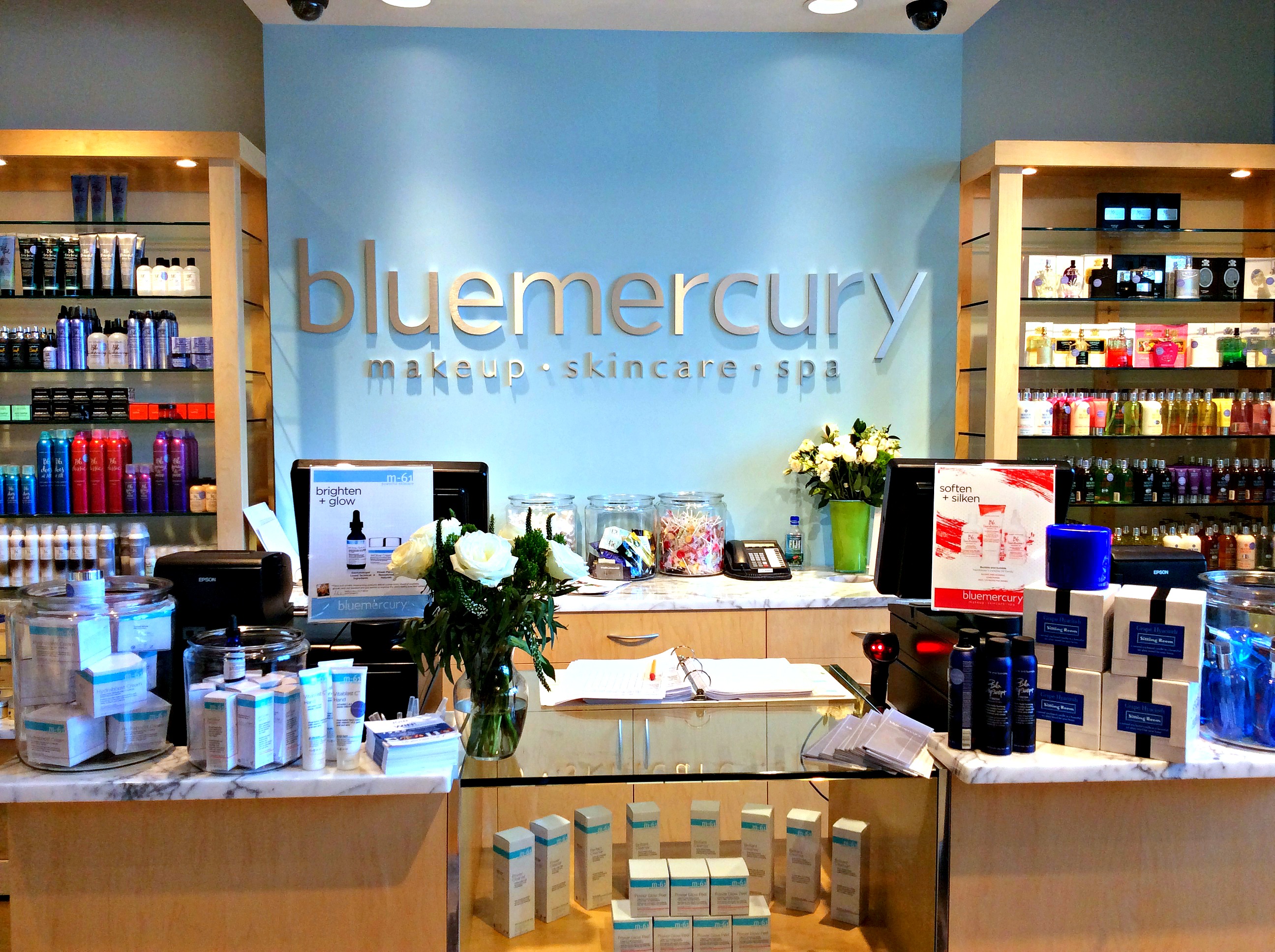 Bluemercury Rides Beauty Boom with Store Expansion