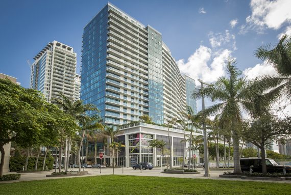 Four New Restaurants Coming to Midtown Miami Building