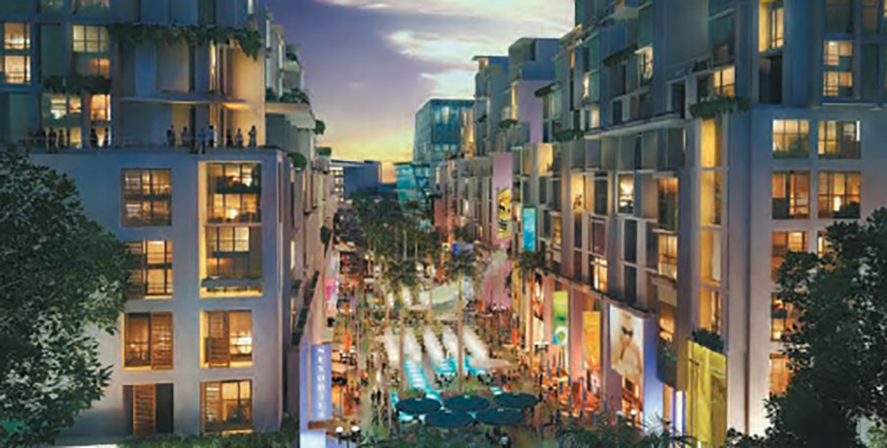 South Florida Developers Bullish on Retail-Centered Projects