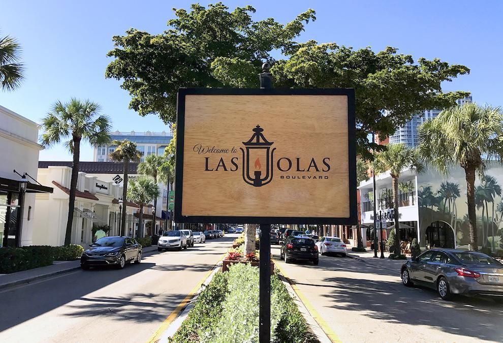 Wave of New Fort Lauderdale Restaurants Planned For Las Olas Boulevard