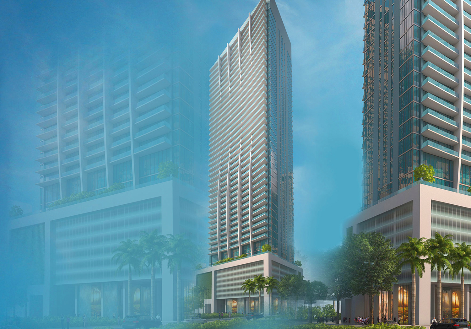 Mattoni Group Closes on Commercial Units at 1010 Brickell