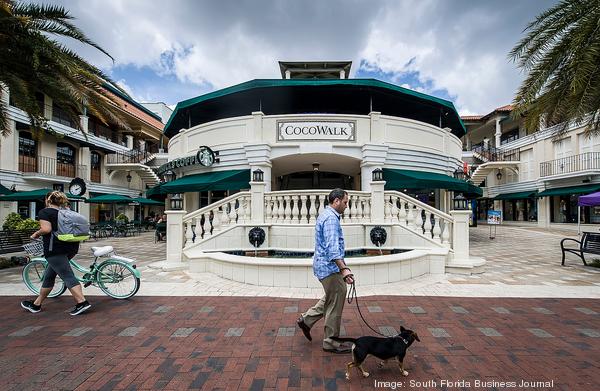 NEIGHBORHOOD TOUR: Coconut Grove’s Next Renaissance Has Arrived