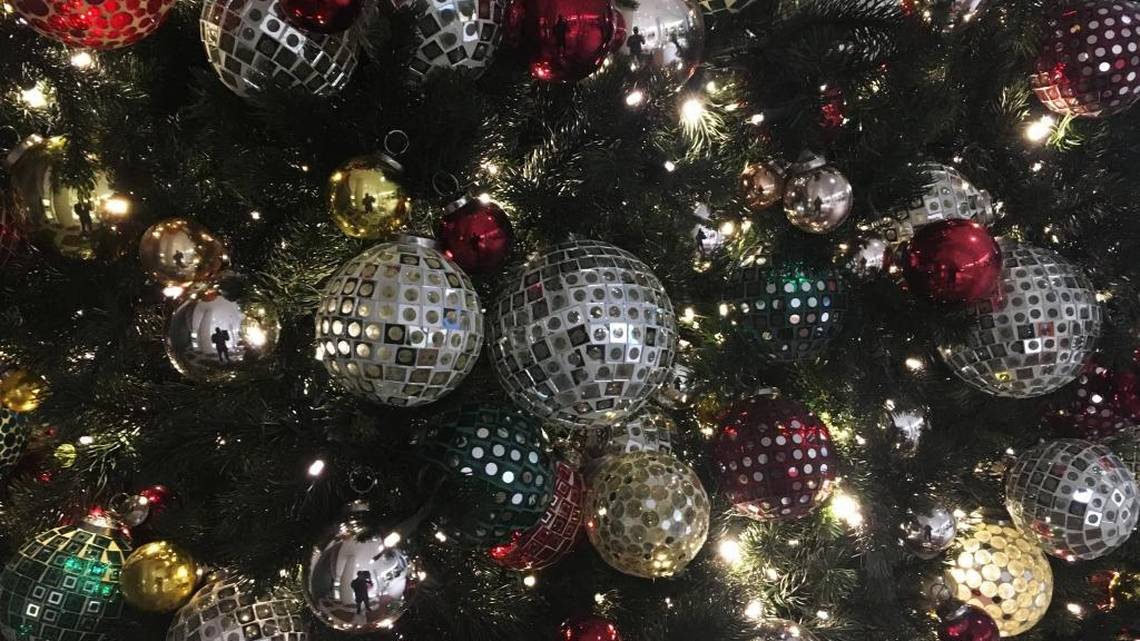 Holiday Parties Celebrate Employees and the Year’s Successes