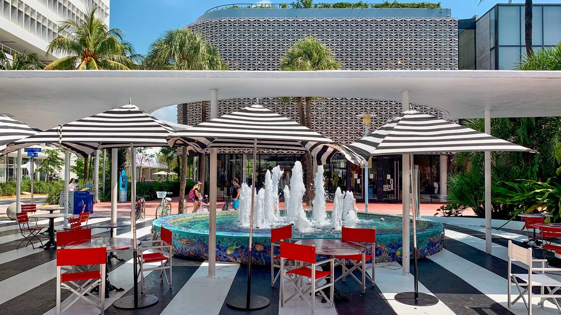 What’s coming to Lincoln Road Mall in South Beach? See the new stores and restaurants