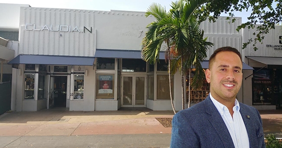Buyer Revealed: Aldo Group Scores 635-639 Lincoln Road