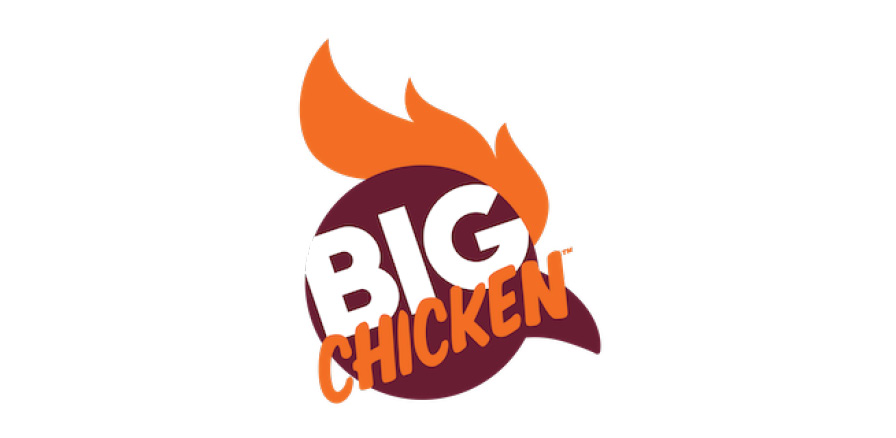 logo - Big Chicken