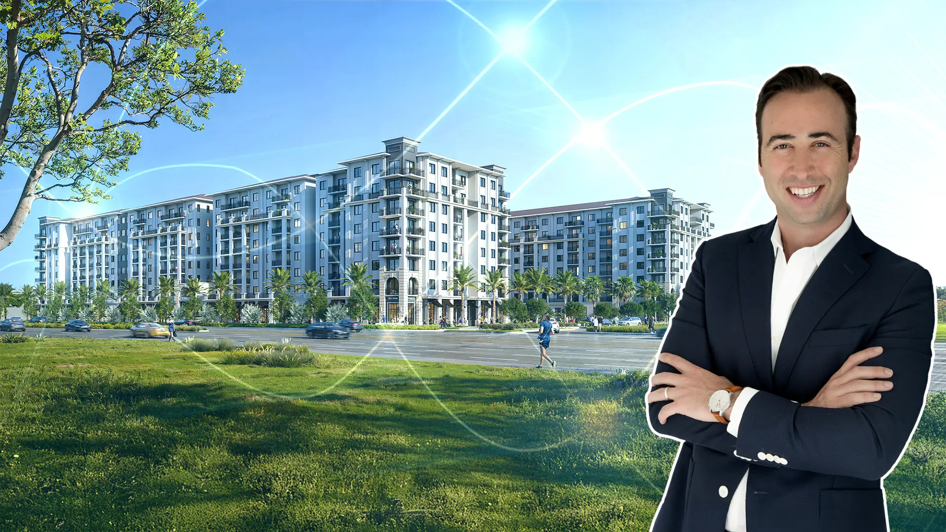 13th Floor Investments & SFRTA Launch Link at Boca