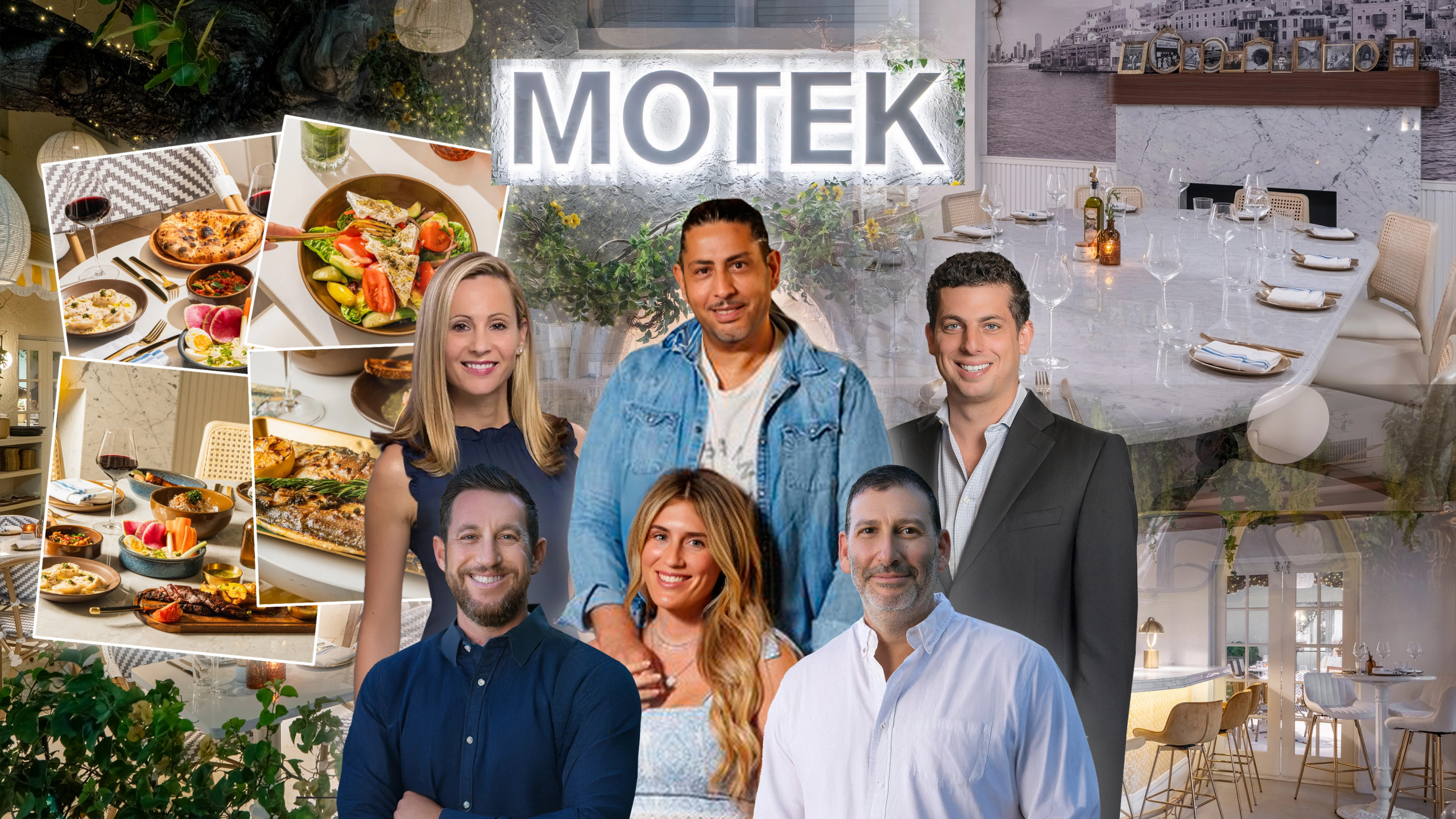 Motek’s Continued South Florida Expansion