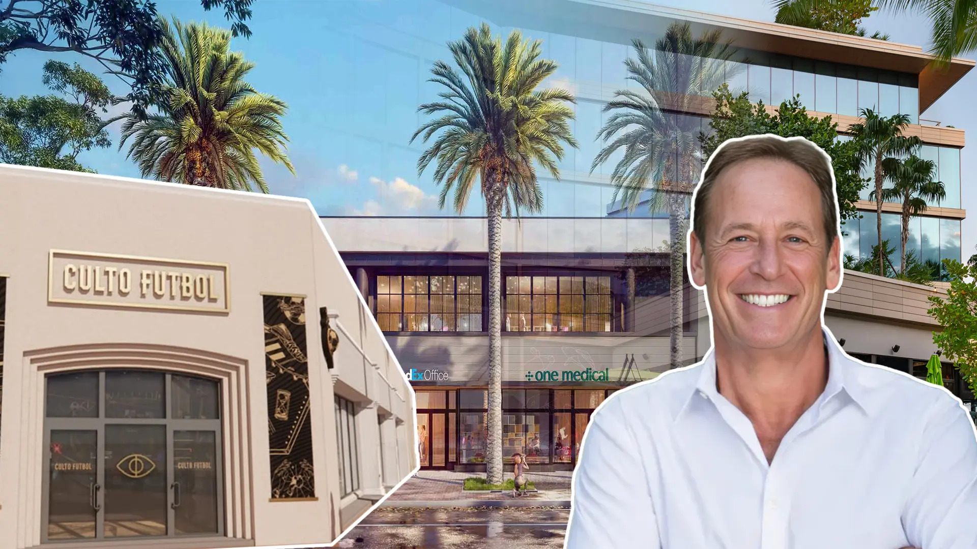 How The Comras Company is Redefining Miami’s Retail Landscape