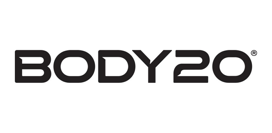 logo - Body20