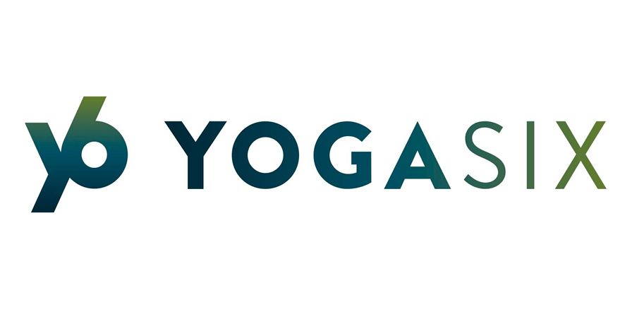logo - YogaSix