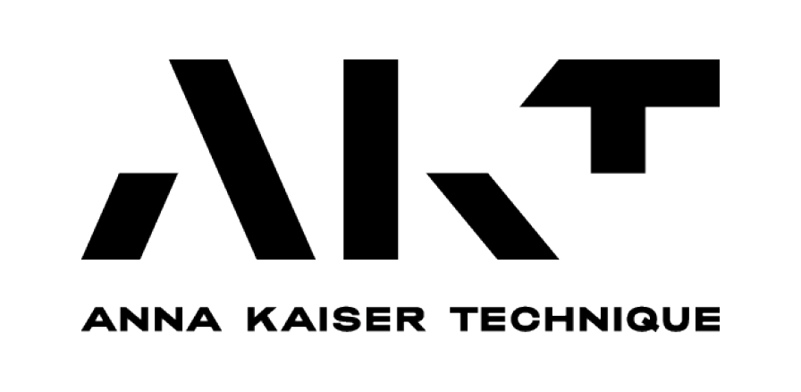 logo - AKT | Anna Kaiser Technique