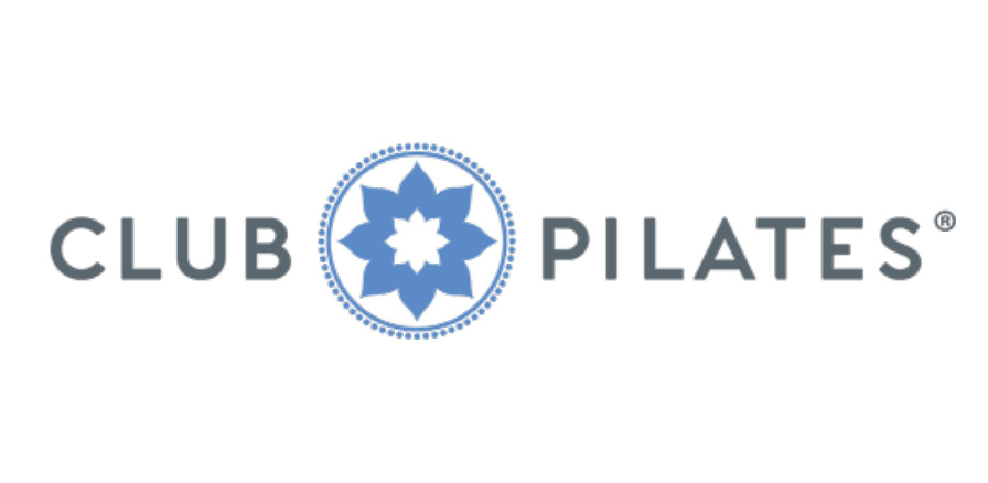 logo - Club Pilates