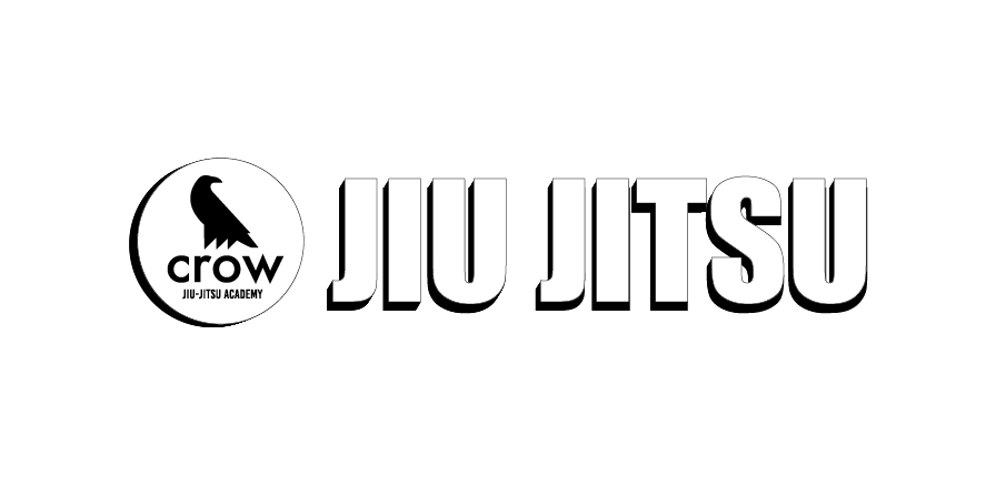 logo - Crow Jiu Jitsu