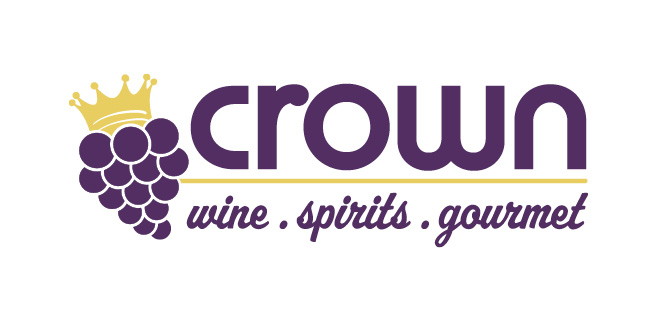 logo - Crown Wine and Spirits
