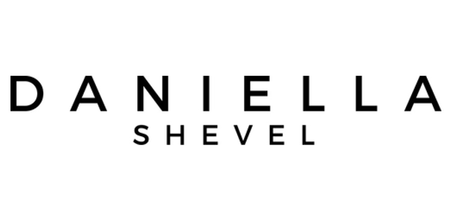 logo - Daniella Shevel