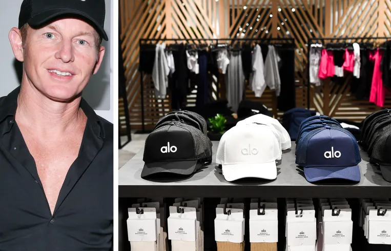 Alo Yoga Buys Retail Condo on Miami Beach’s Lincoln Road