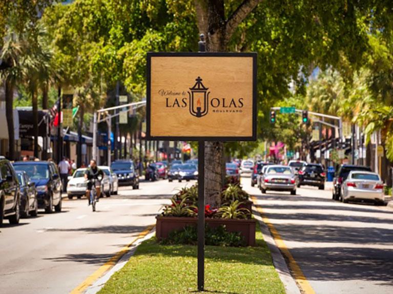 New Lease on Life for Las Olas Boulevard