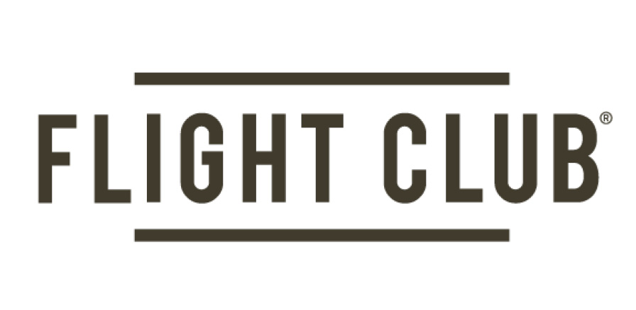 logo - Flight Club