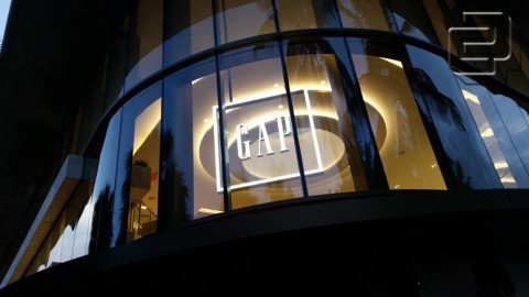 Gap opens a new flagship at Lincoln Road