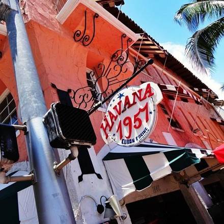 V&E Restaurant Group Will Open Havana1957 in Brickell