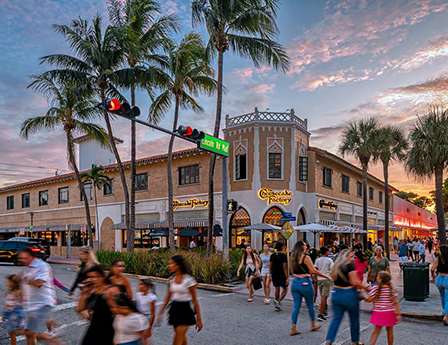 Comras Co. Unveils Plans for 150,000-Square-Foot Retail Destination in Miami Beach