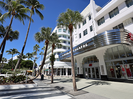 Five Tenants Sign Leases at Lincoln Road Promenade in Florida