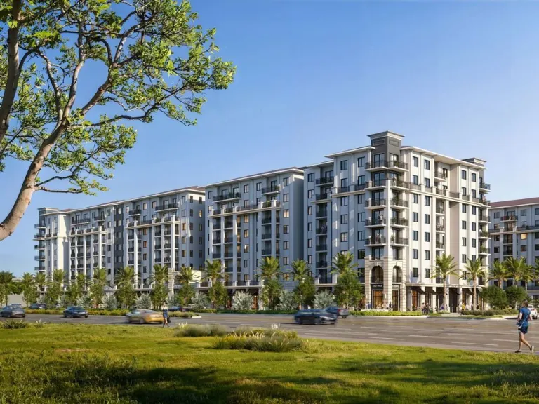 13th Floor Unveils Plans for South Florida Mixed-Use TOD