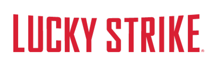 logo - Lucky Strike