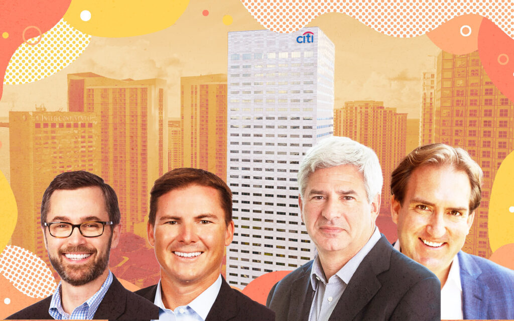 Lease roundup: Citigroup Center scores five new tenants, soccer apparel store plans first US outpost in Miami Beach
