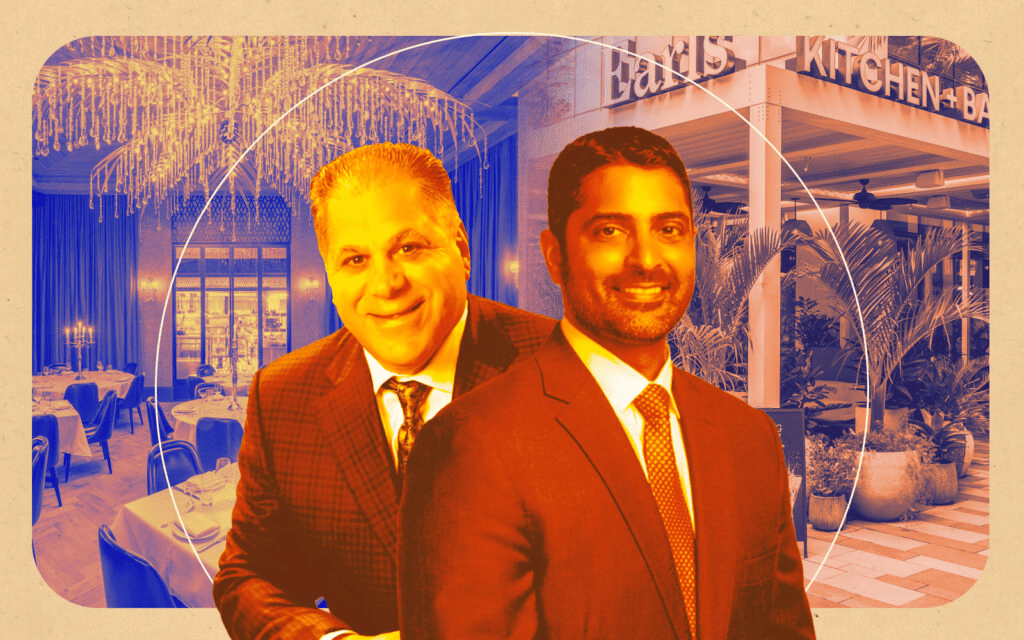 Lease roundup: Maple & Ash, Earls Kitchen + Bar open at Miami Worldcenter