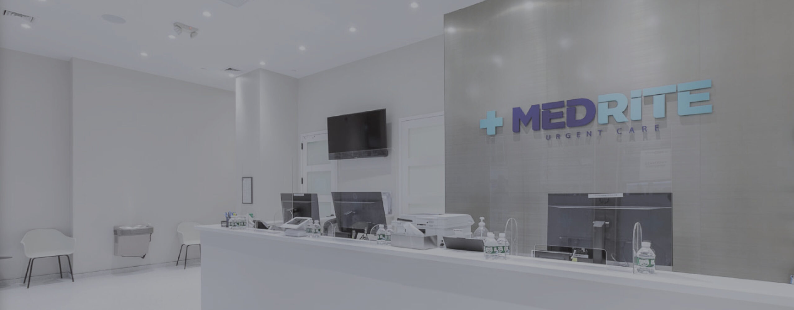 MedRite Urgent Care Comras Company