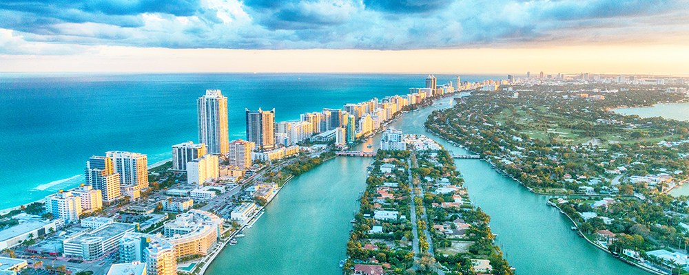 Miami Resolutions: Neighborhoods