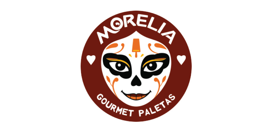logo - Morelia Gourmet Paletas