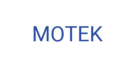 logo - Motek