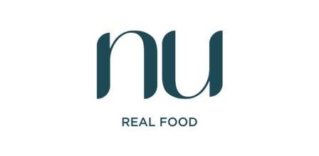 logo - NU Real Food