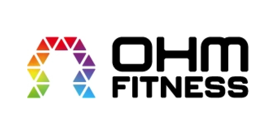 logo - Ohm Fitness
