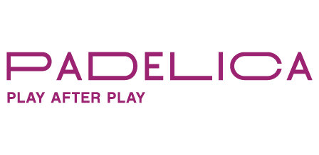 logo - Padelica