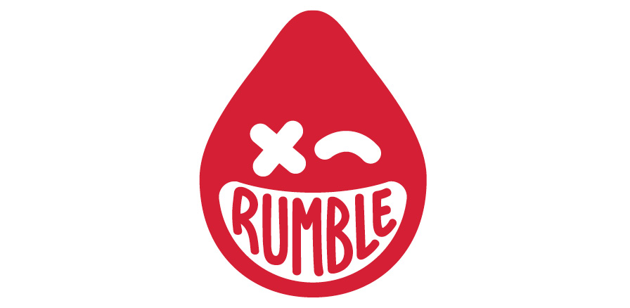 logo - Rumble Boxing