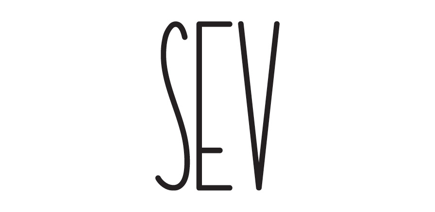 logo - SEV Laser