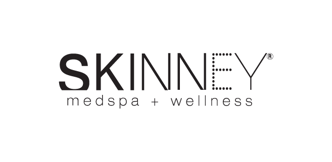 logo - Skinney Medspa + Wellness