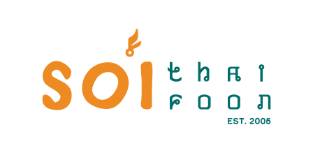 logo - Soi Thaifoon