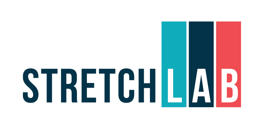 logo - StretchLab