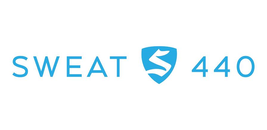 logo - Sweat 440