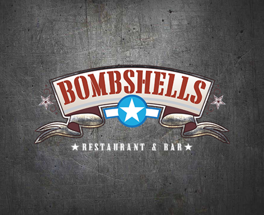 logo - Bombshell