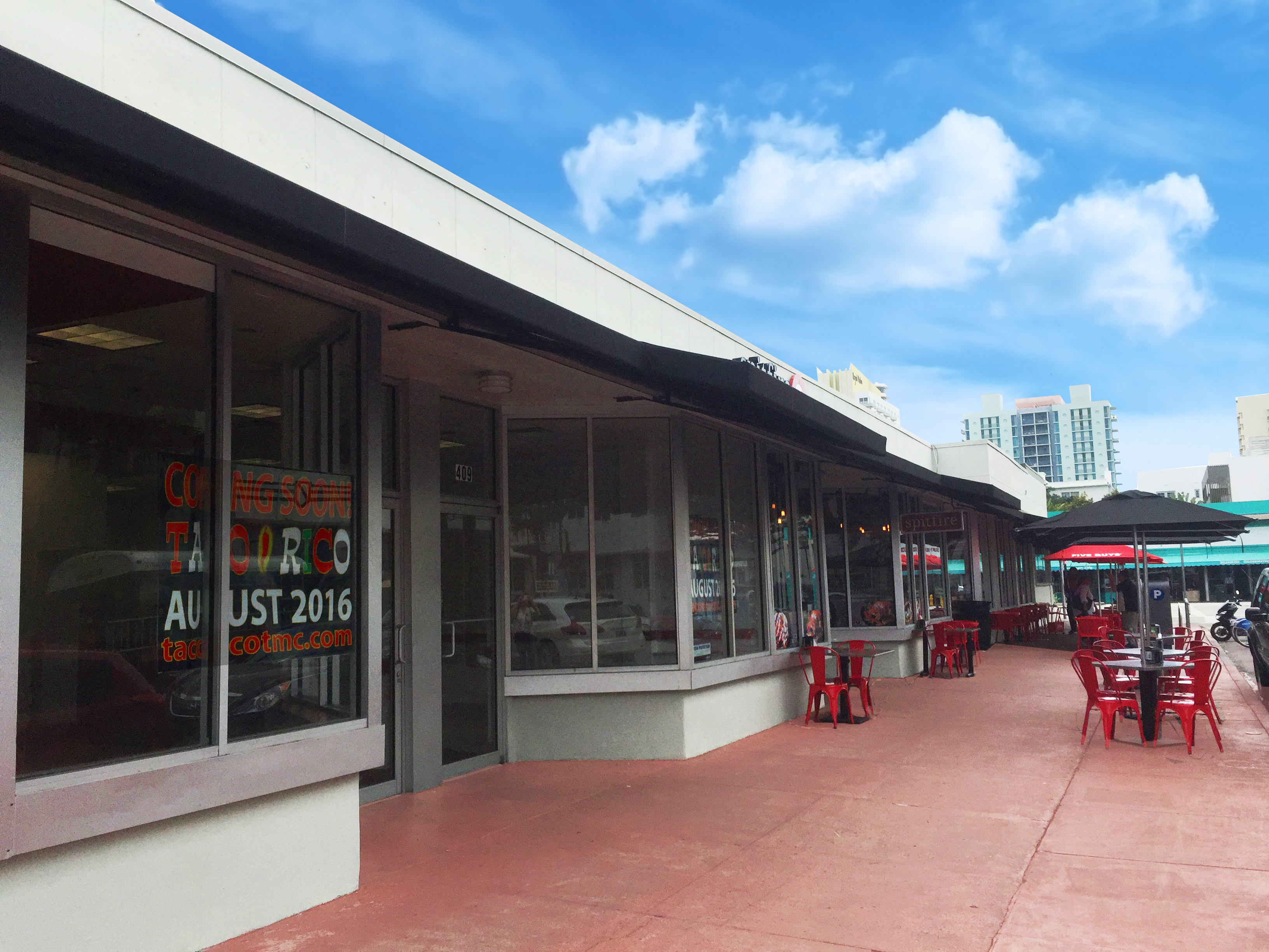 Restaurant in Business 24 Years to Relocate Miami Beach Store
