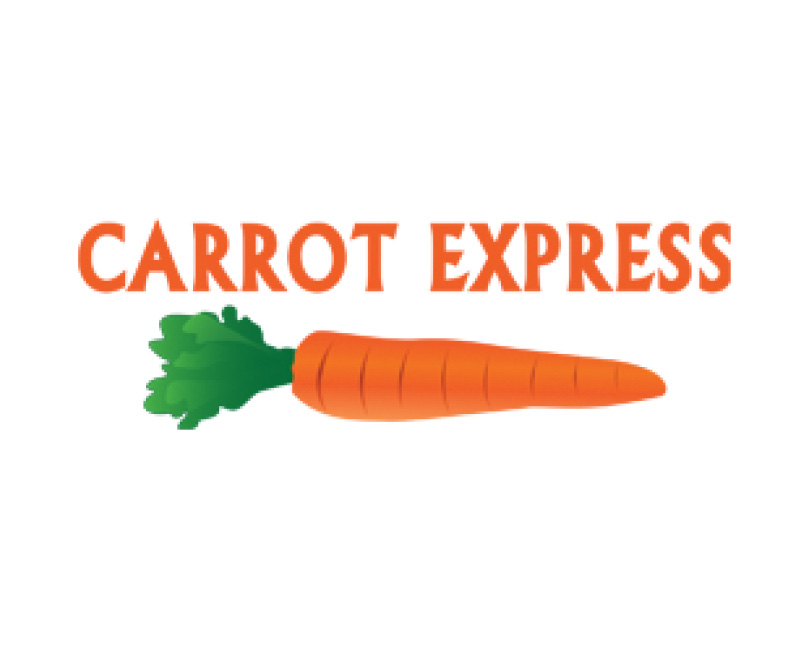 logo - Carrot Express
