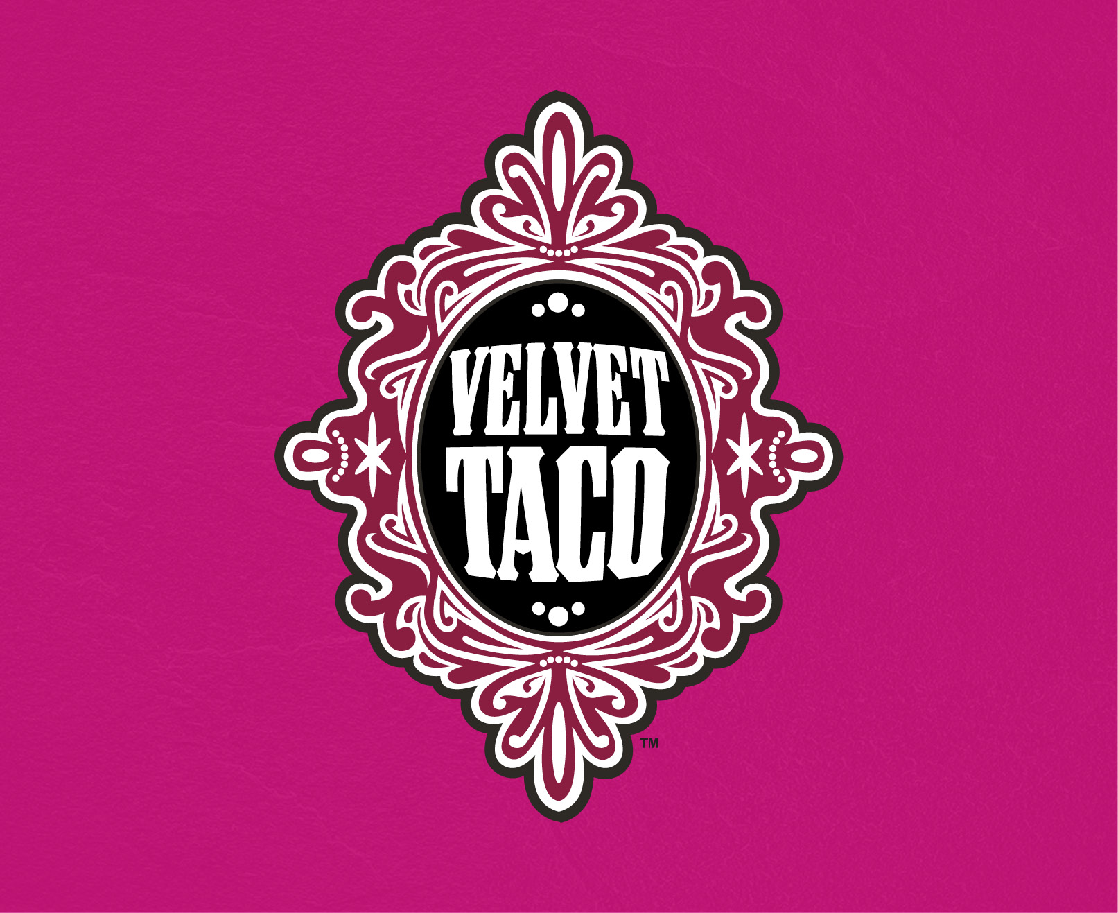 logo - Velvet Taco